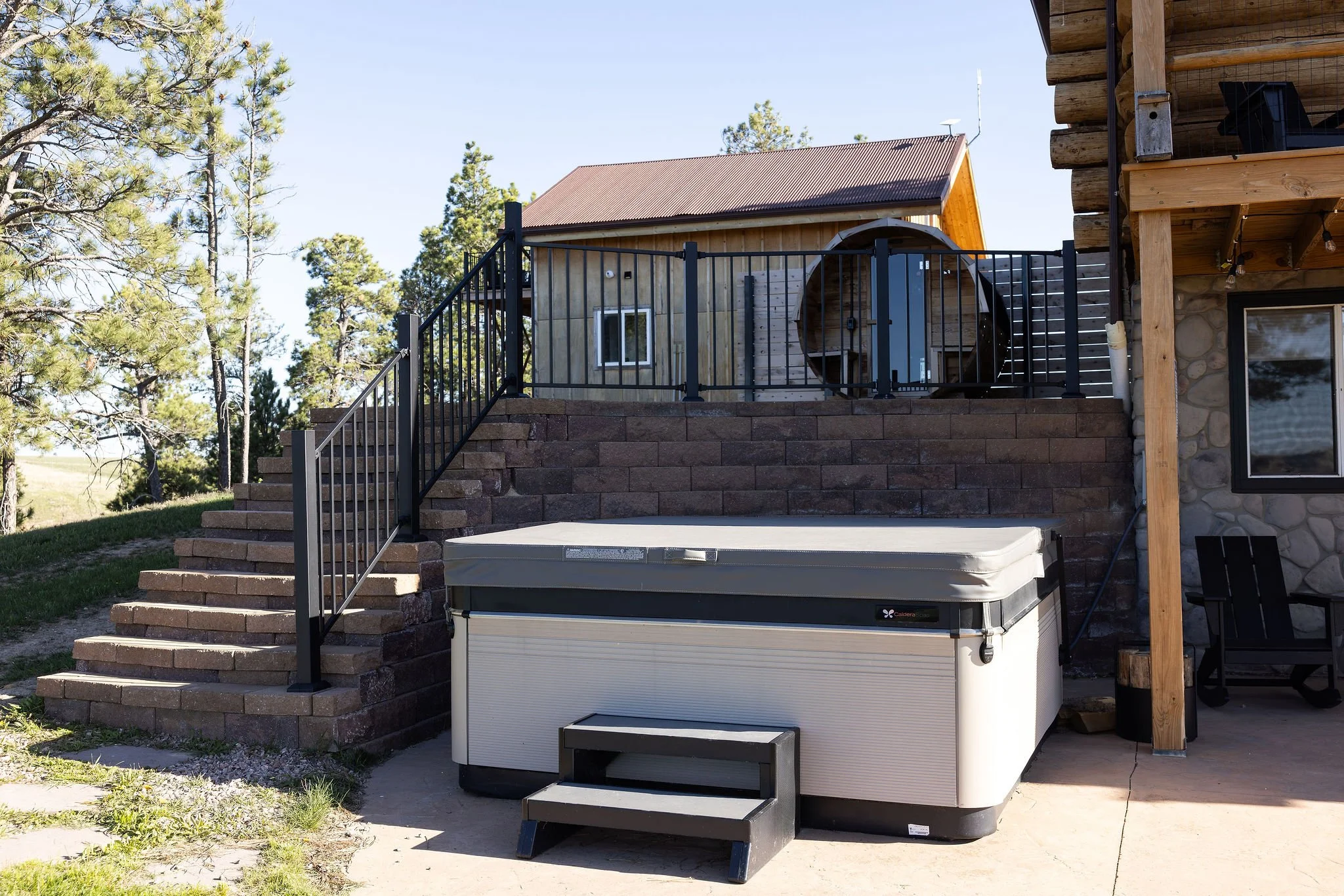 MercyPhotography-CanyonHideout Hot Tub -69.JPG