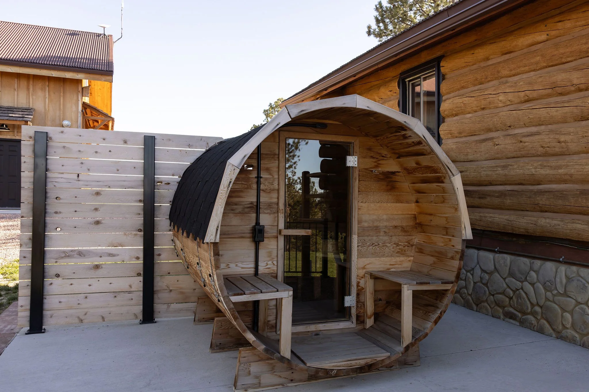 MercyPhotography-CanyonHideout - Sauna Exterior-49.JPG