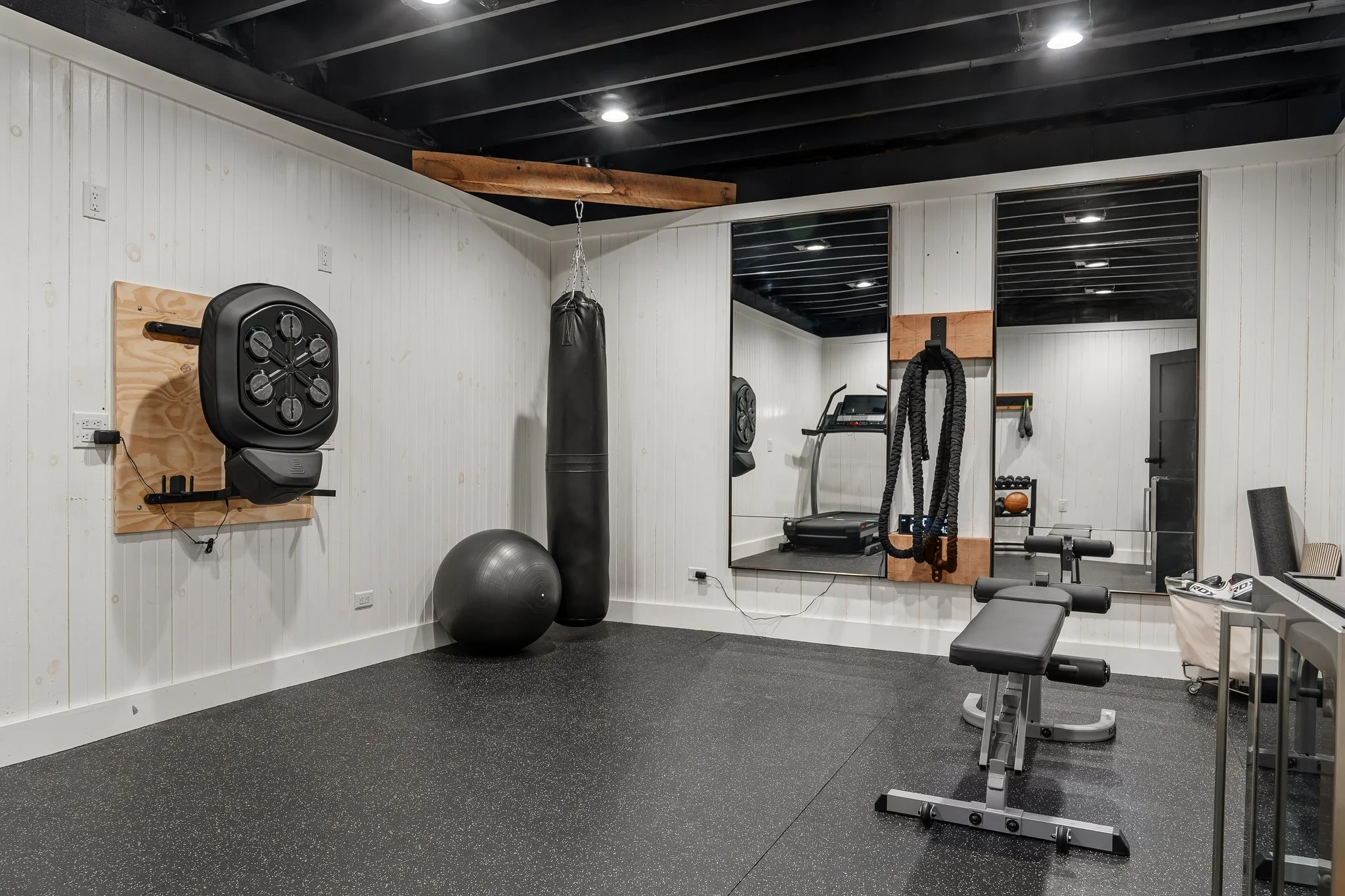 074_Woodland Retreat Gym Fitness Room.jpg