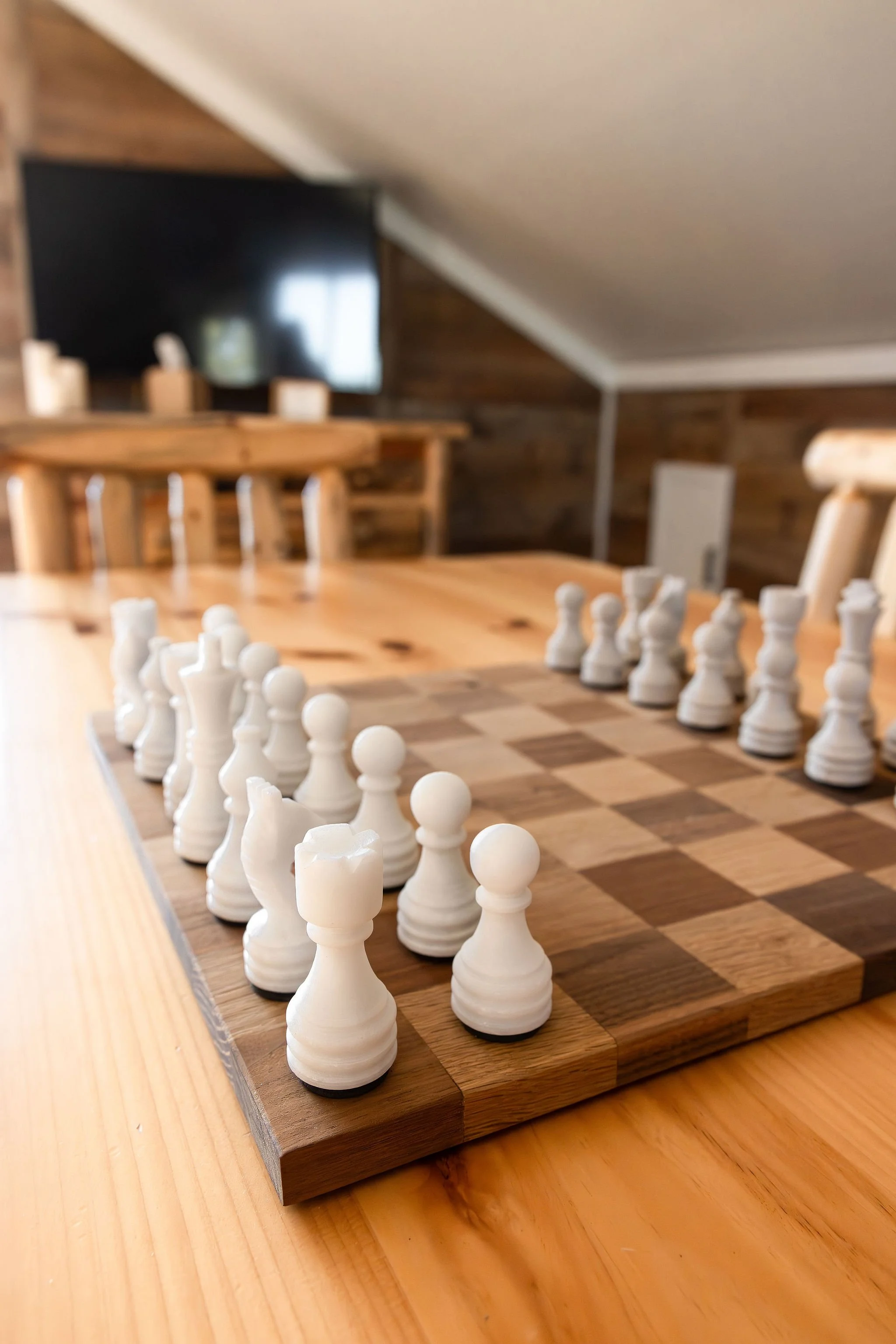 MercyPhotography-CanyonHideout - Chess and TV -141.JPG