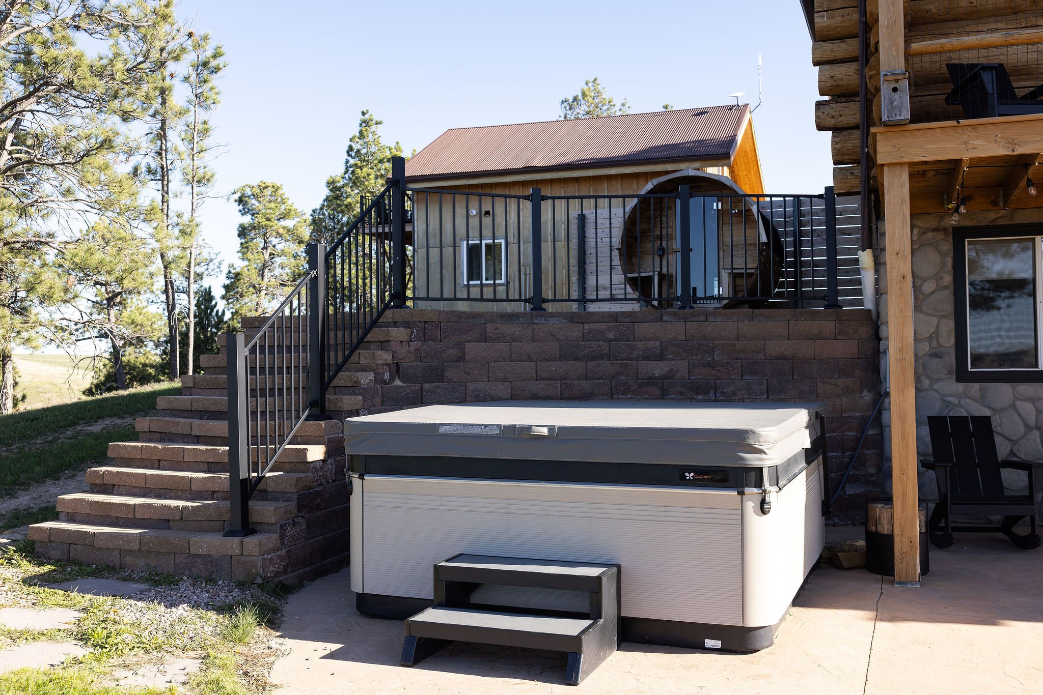 MercyPhotography-CanyonHideout Hot Tub -69.JPG