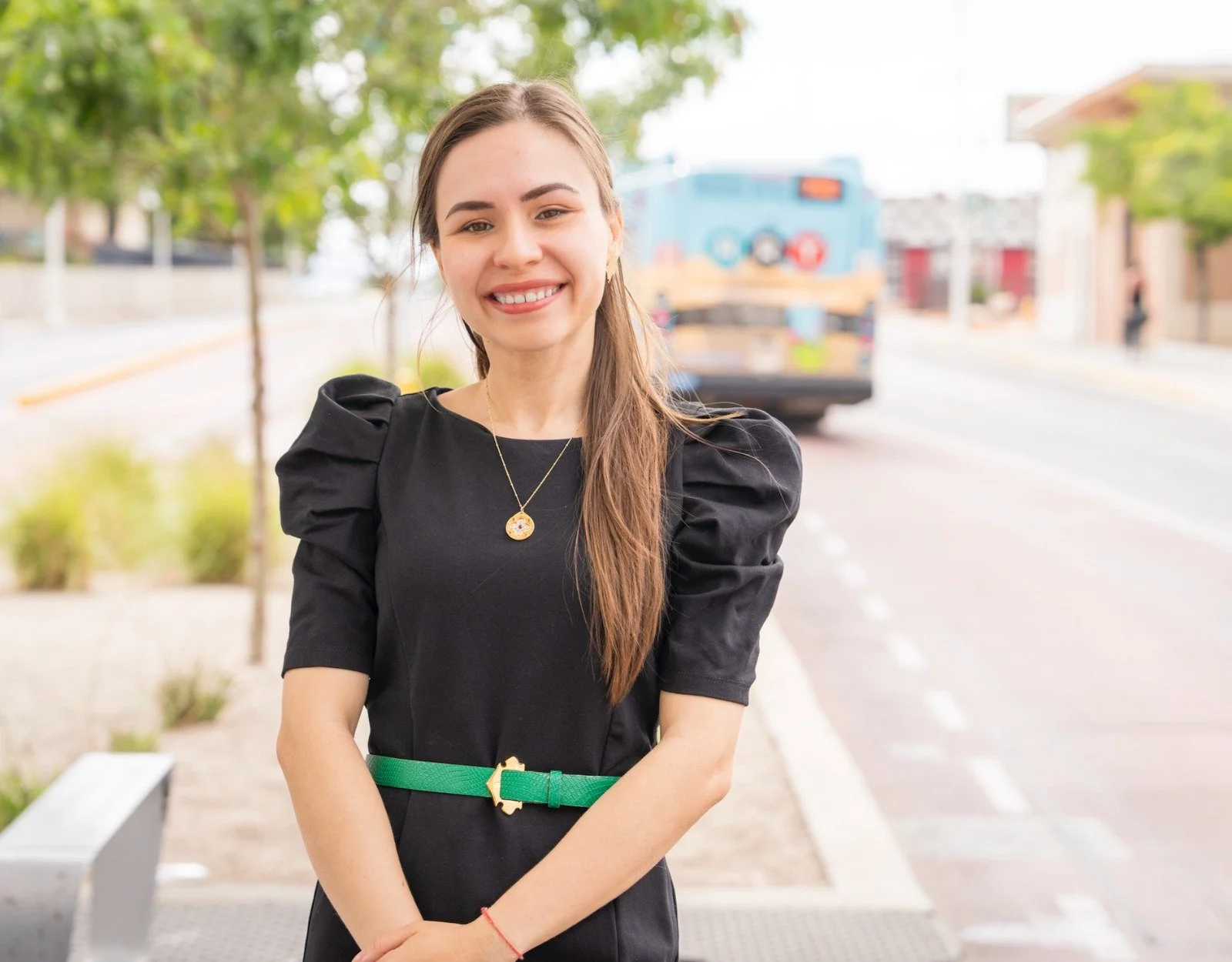 Lisa Losada-Rojas