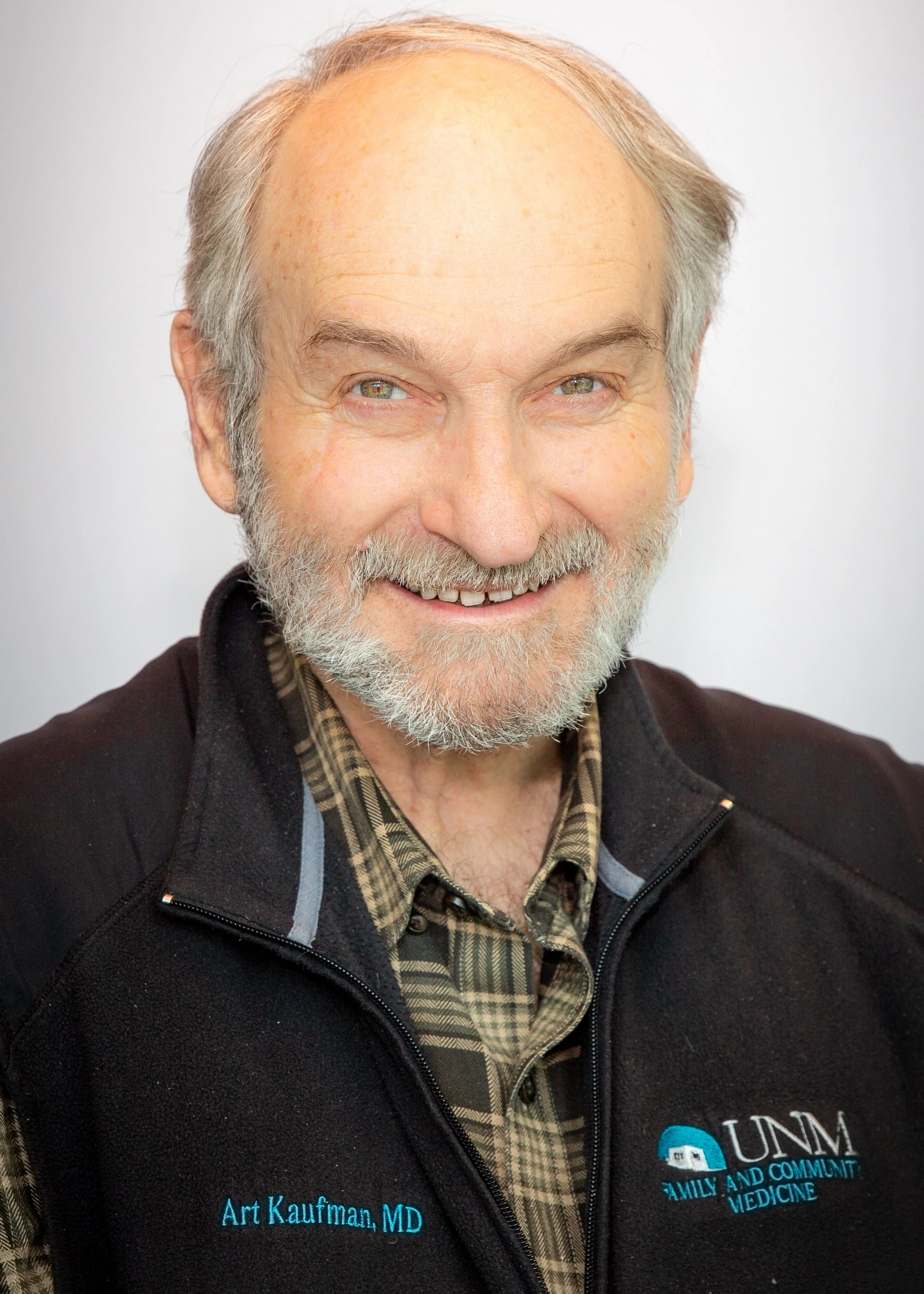 Art Kaufman