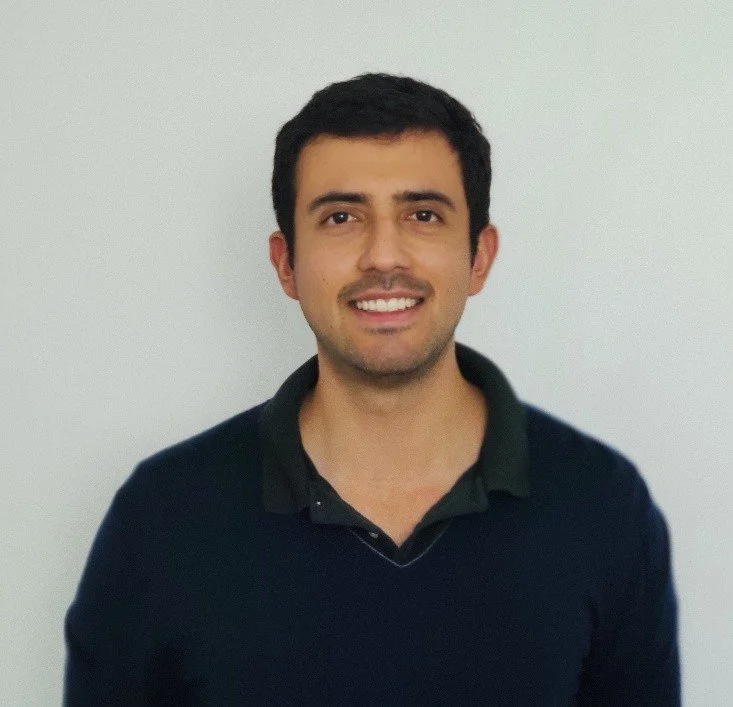 Carlos Rivera-Gonzalez