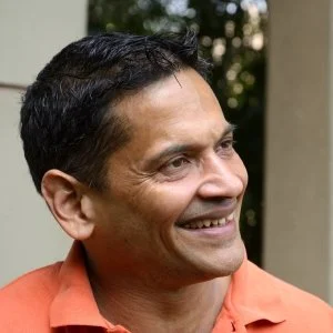 Raja Sengupta