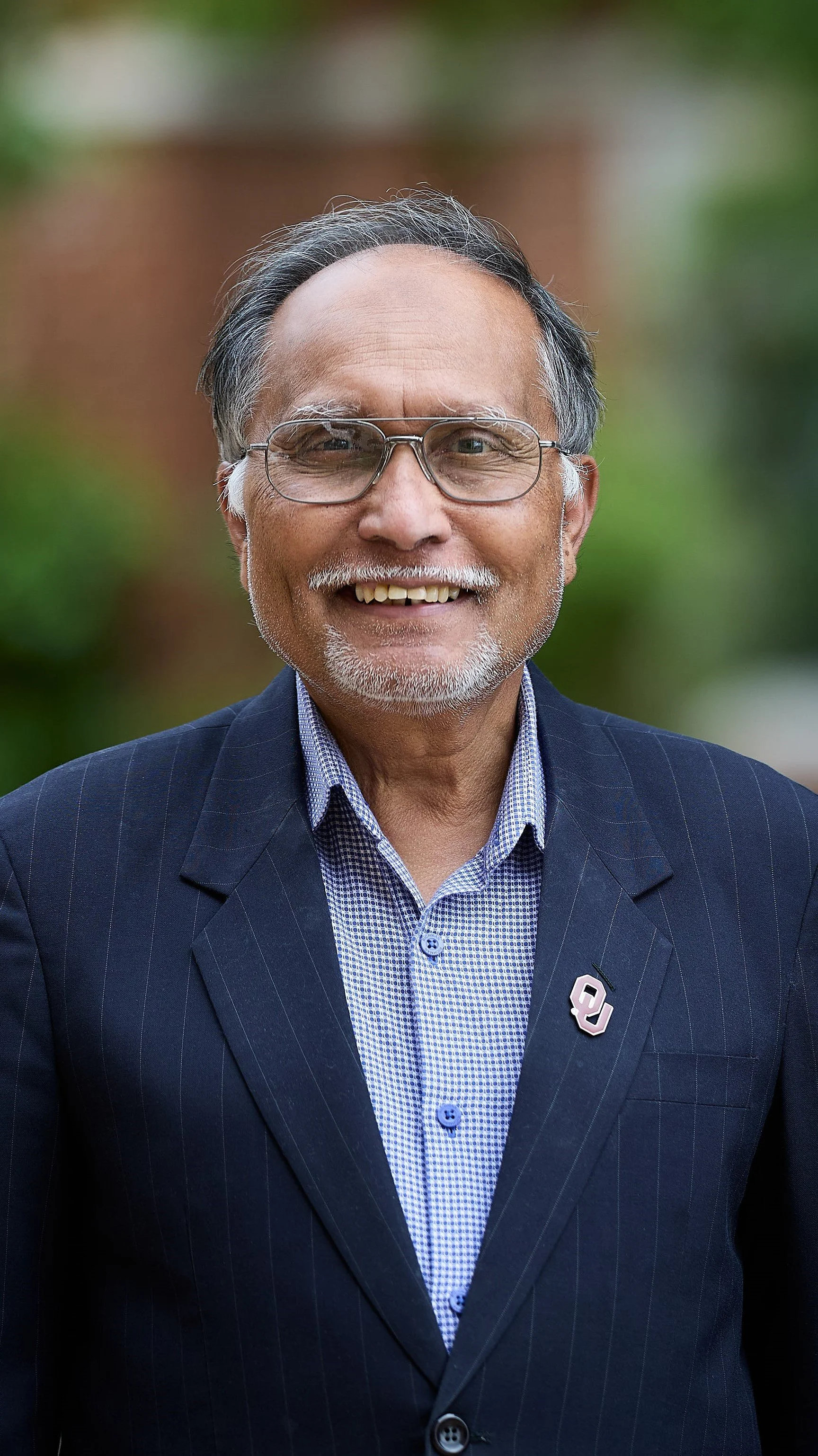 Musharraf Zaman
