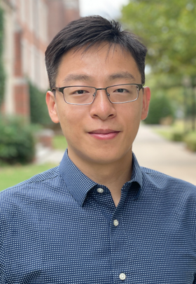 Dong Zhang