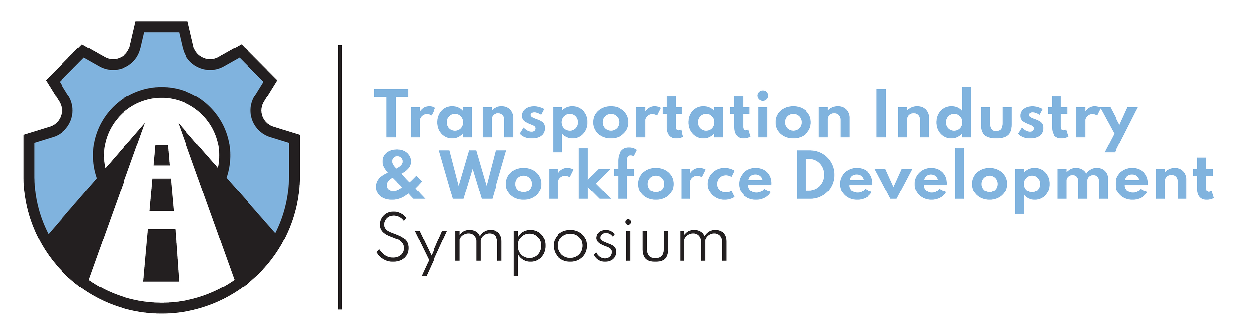 Symposium logo