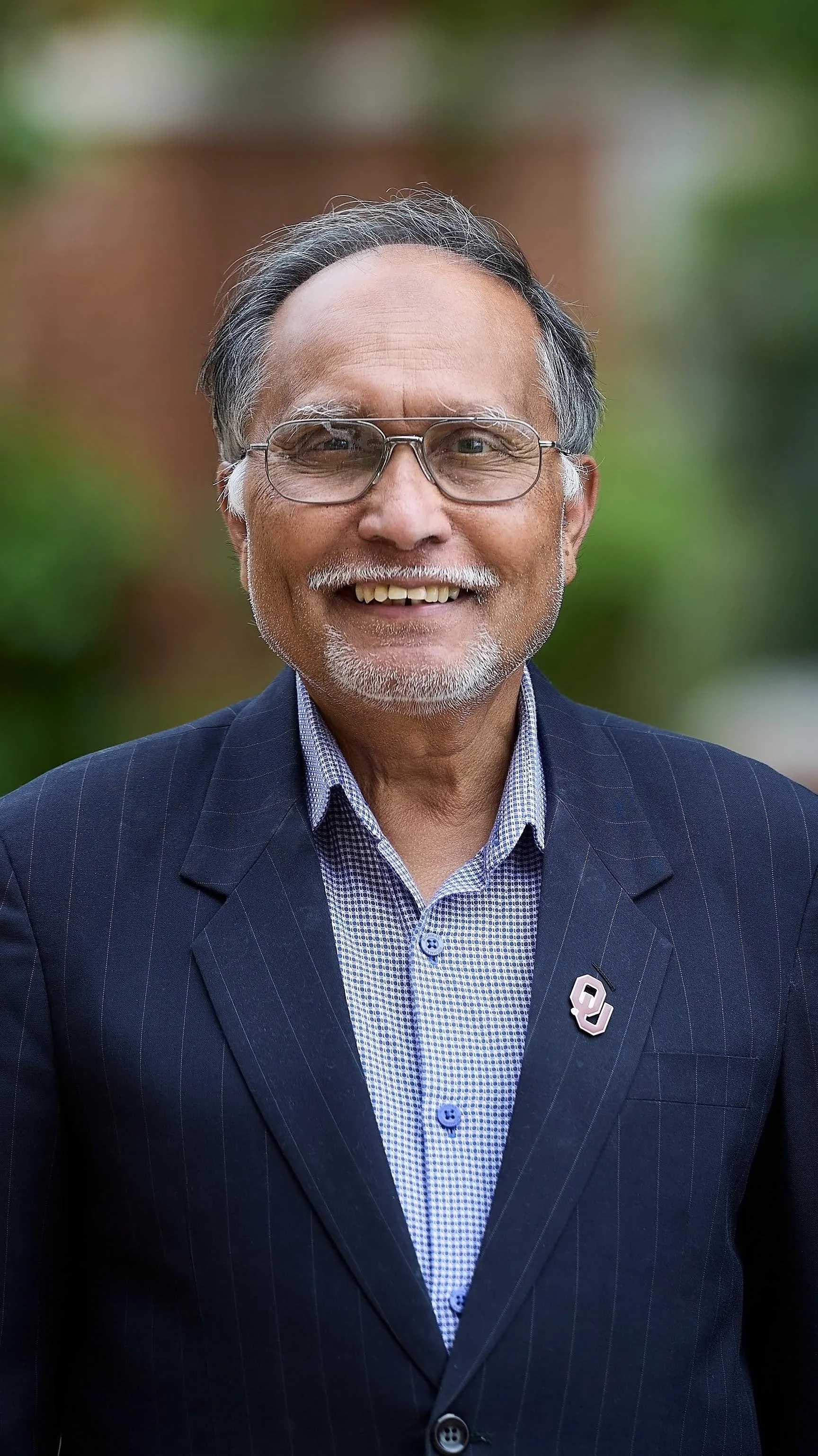Musharraf Zaman
