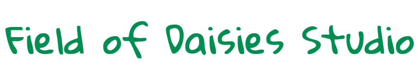 Field of Daisies Studio