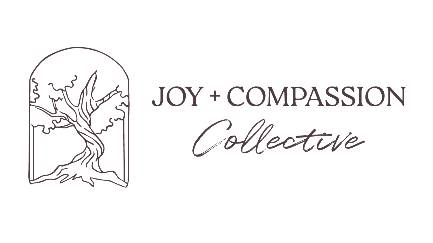 Joy + Compassion Collective