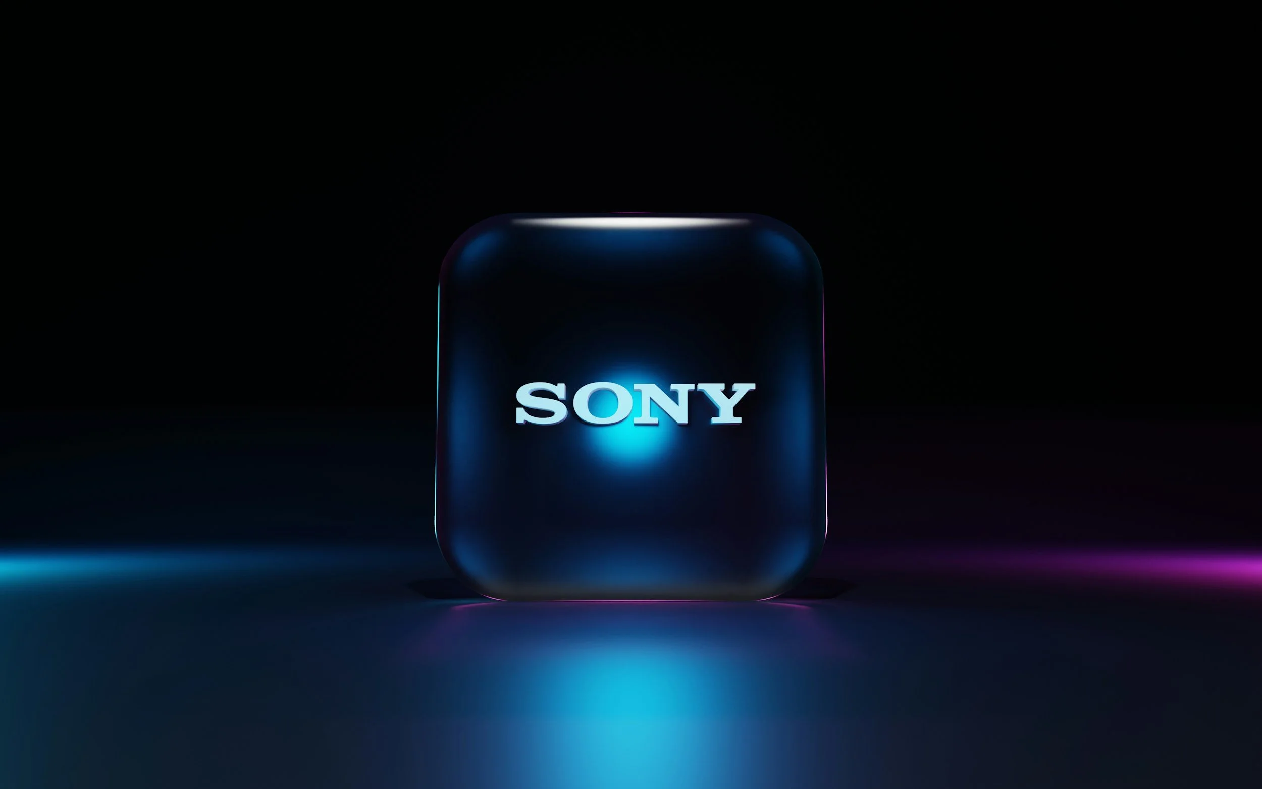 SONY