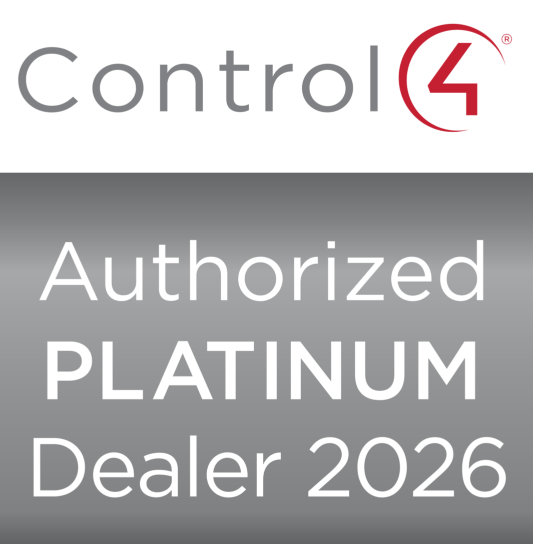 Control 4