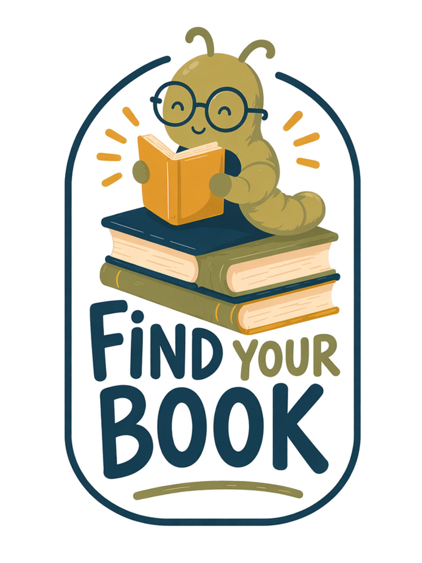 Find Your Book