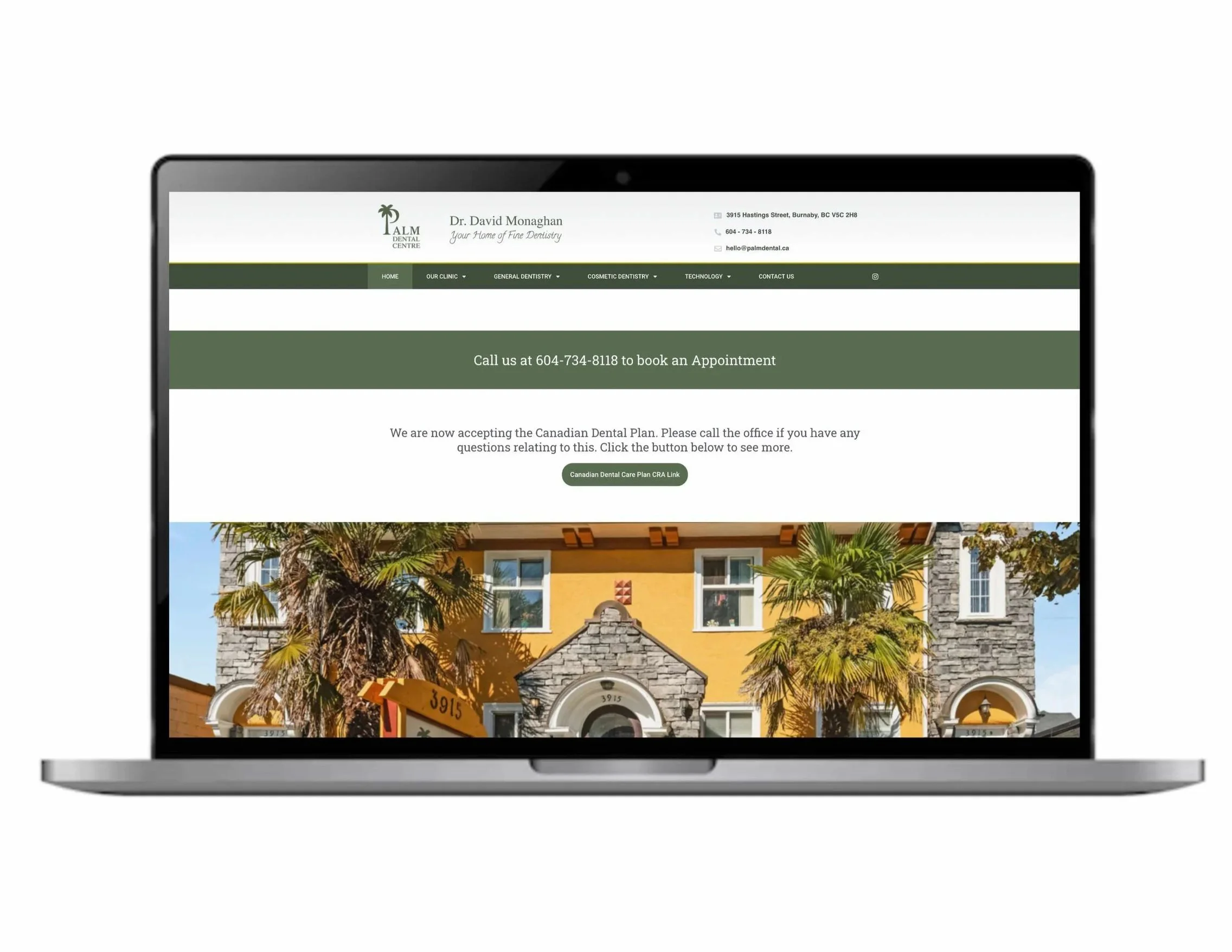 Palm Dental