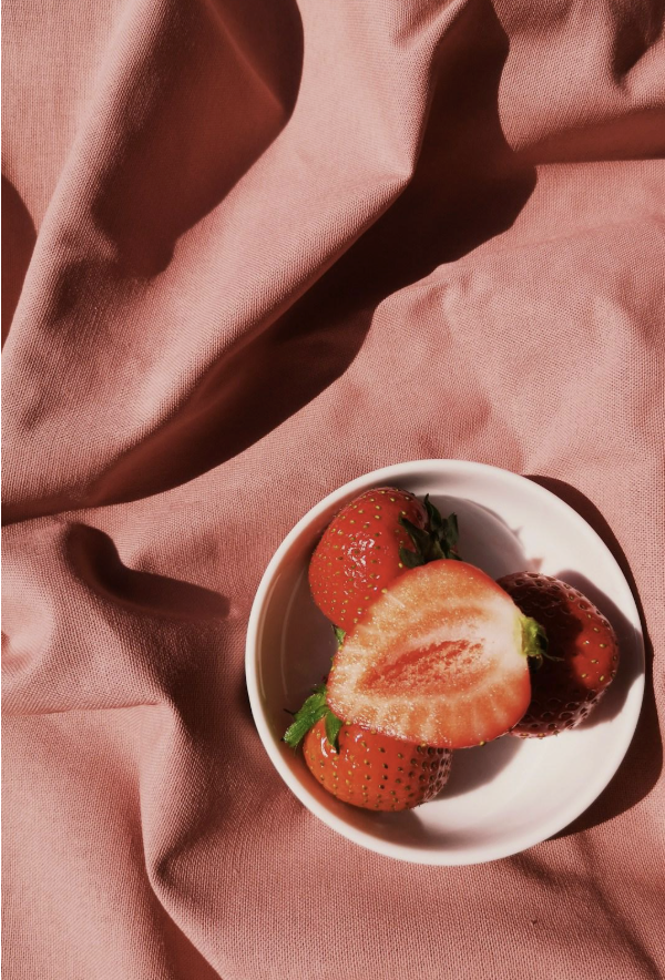 The Berry Hemp Milk That Actually Keeps You Full Until Lunch
