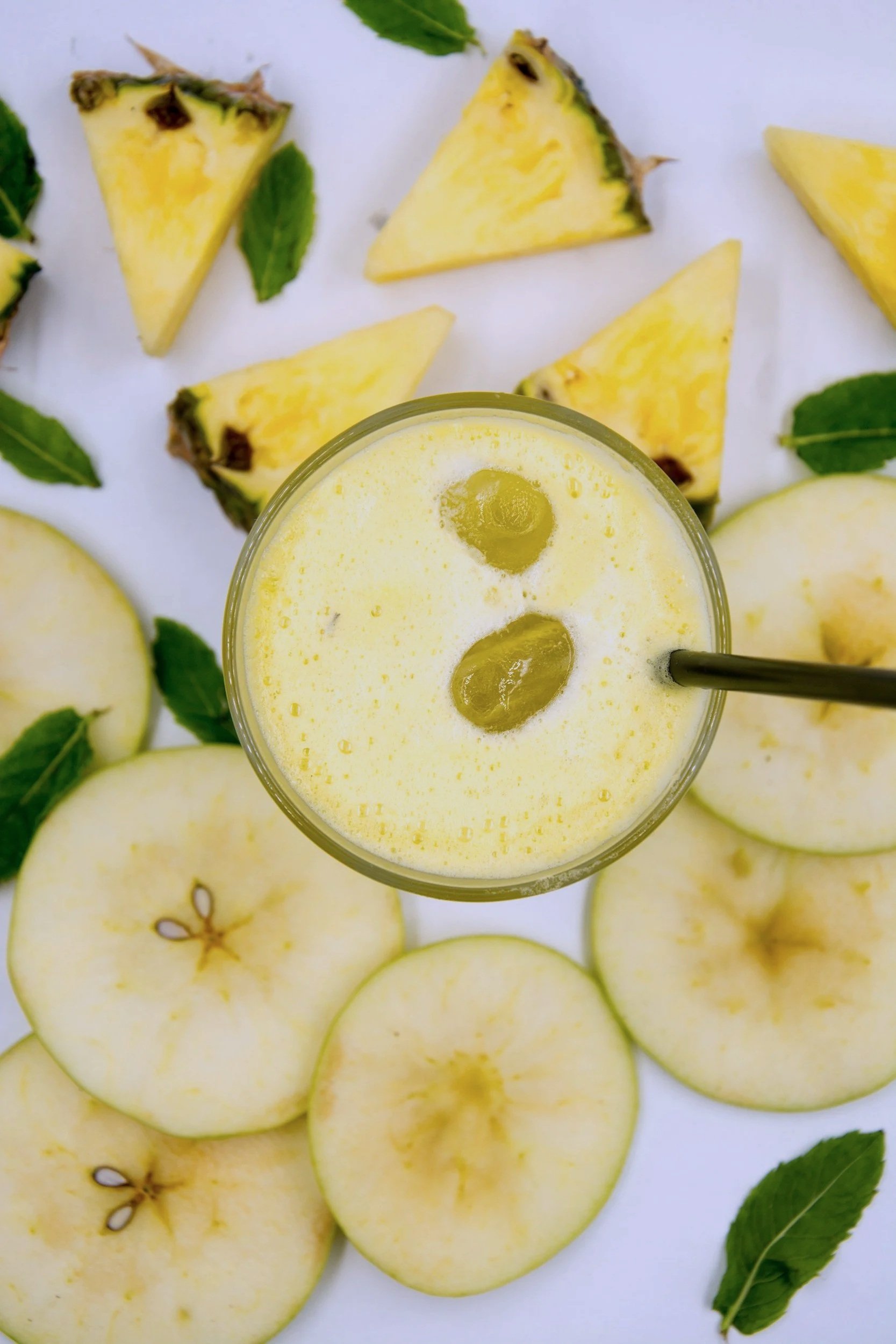 We Put Bell Pepper In It. Just Trust Us.
