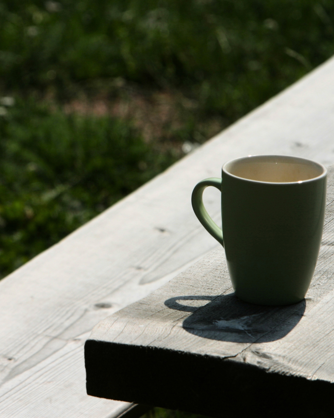 The Two Minutes You're Already Taking — You're Just Not Staying For Them