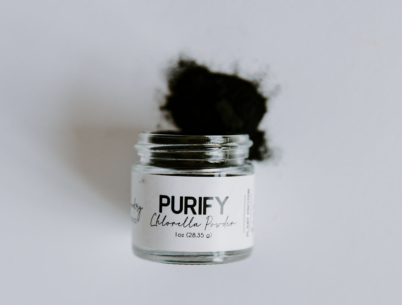 Daily Dose Adaptogen Powders