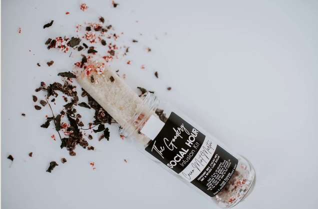 Social Hour Infusion Kits | Cocktail + Mocktail Mixes