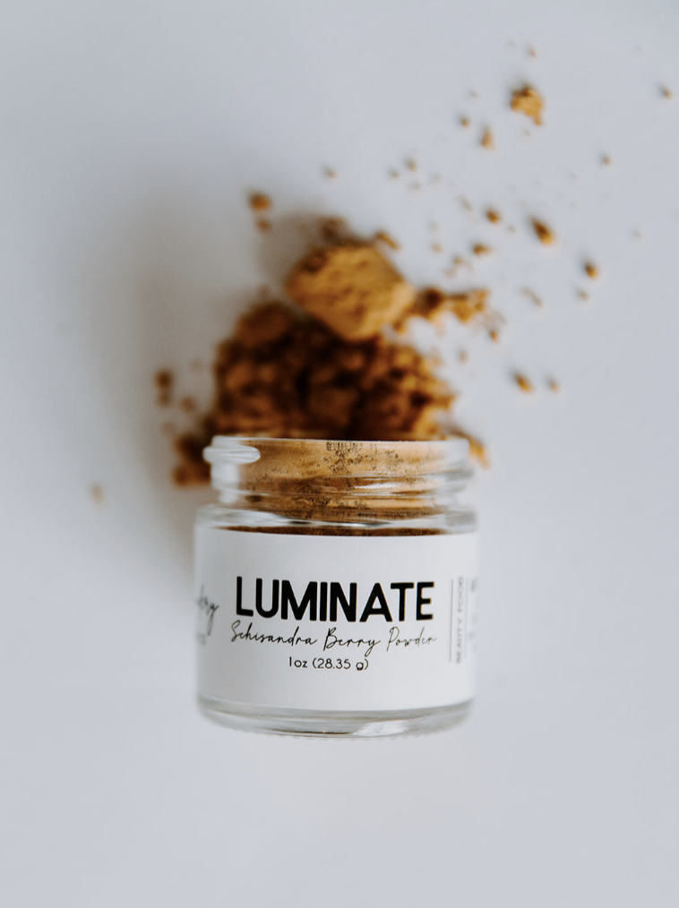 Daily Dose Adaptogen Powders