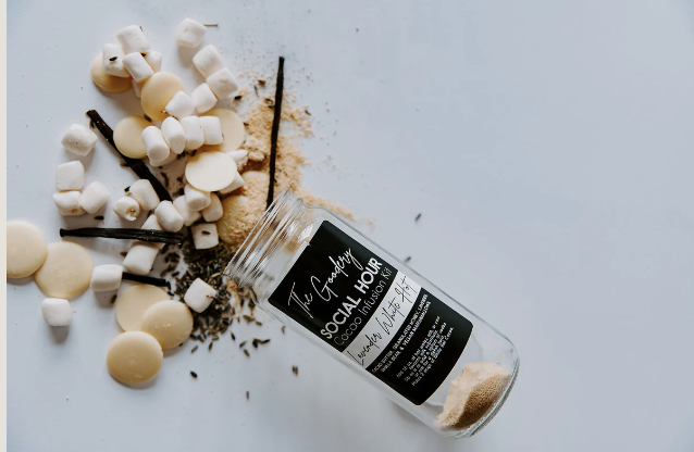 Social Hour Infusion Kits | Cocktail + Mocktail Mixes