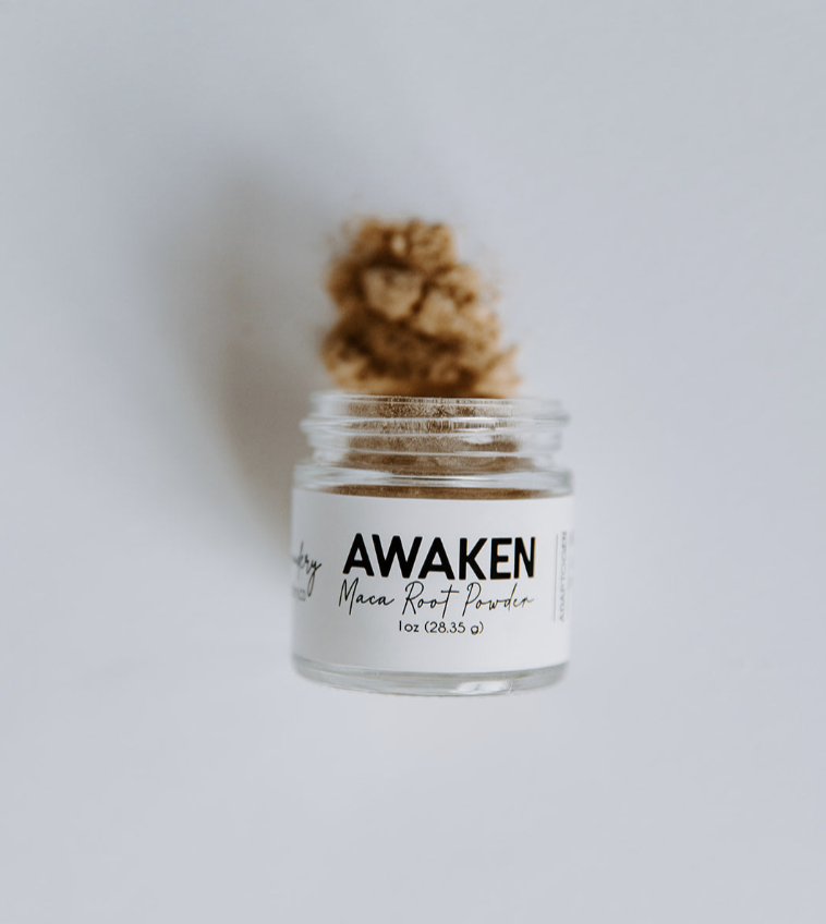 Daily Dose Adaptogen Powders