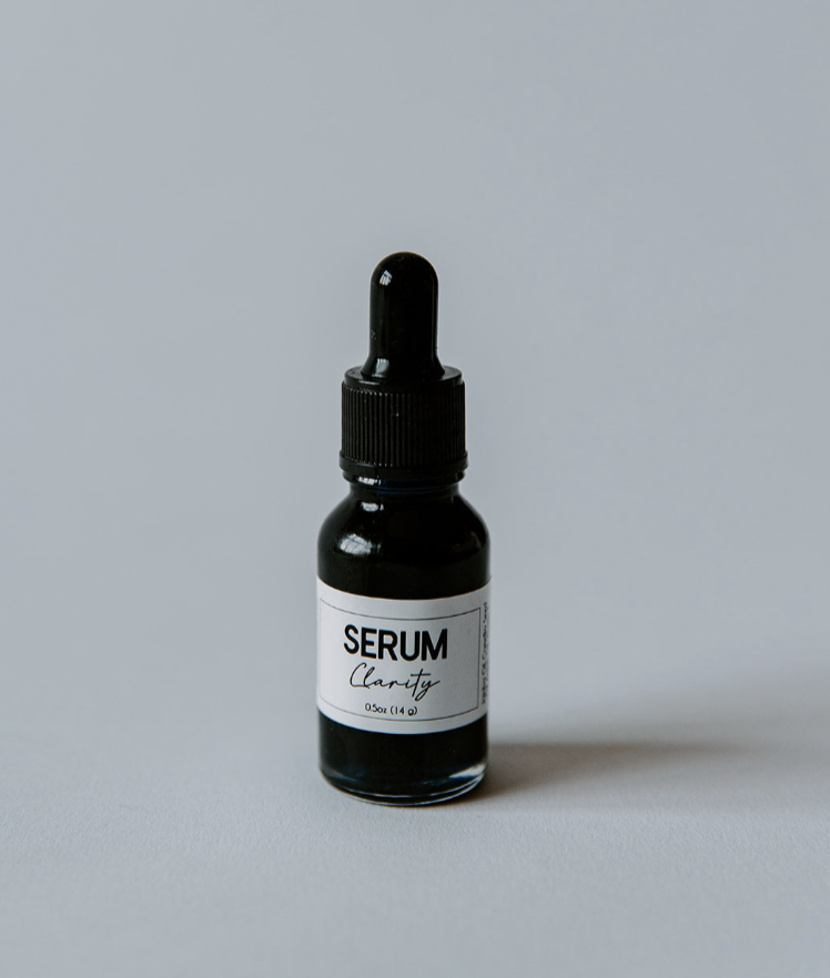 Clarity Facial + Body Serum