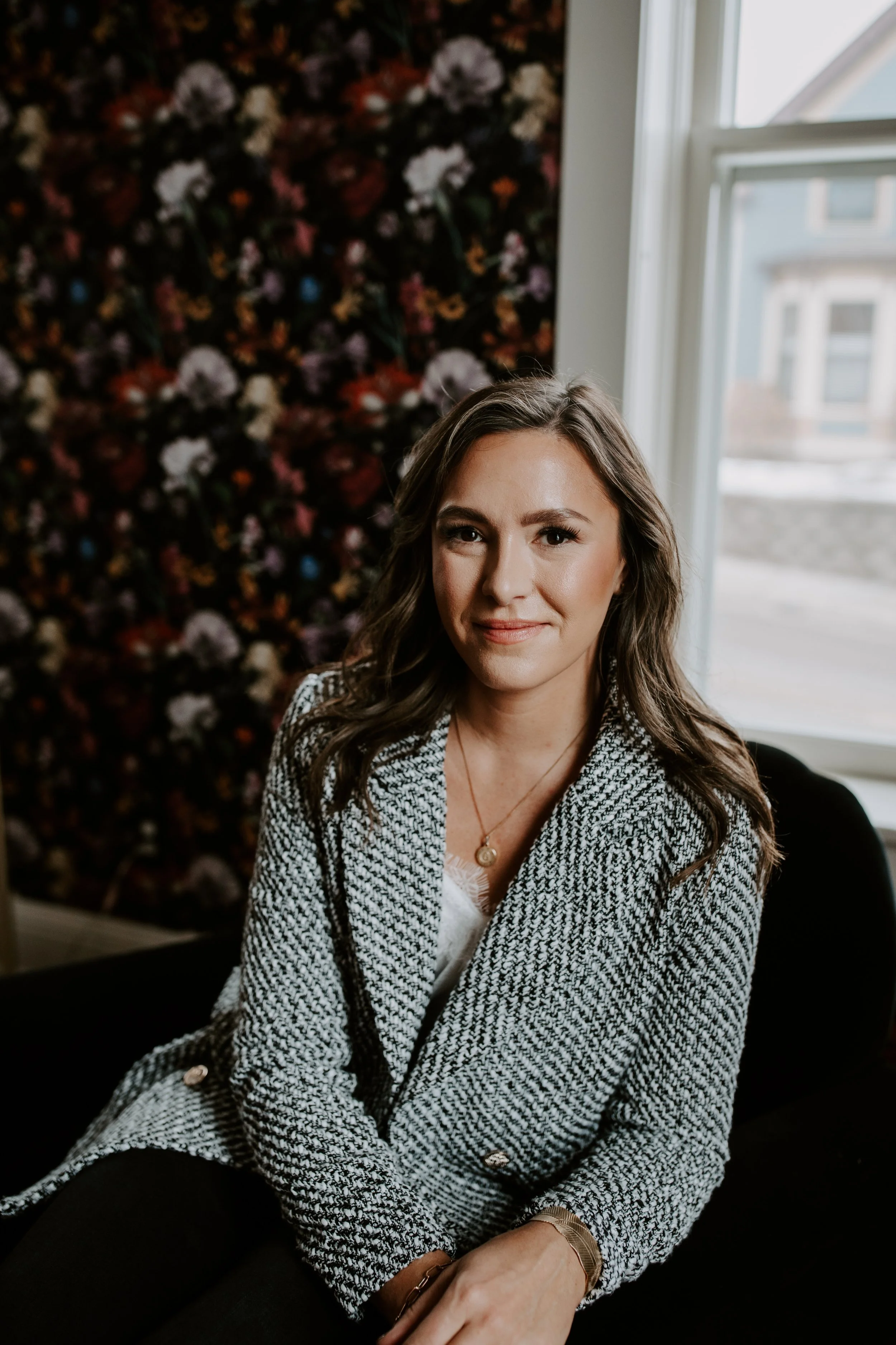Emily Iannazzo, co-founder of The Goodery
