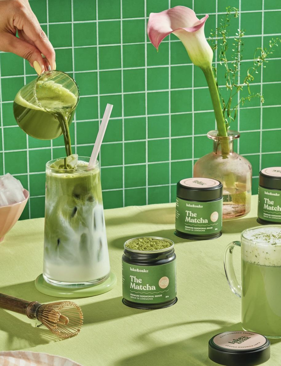 The Matcha
