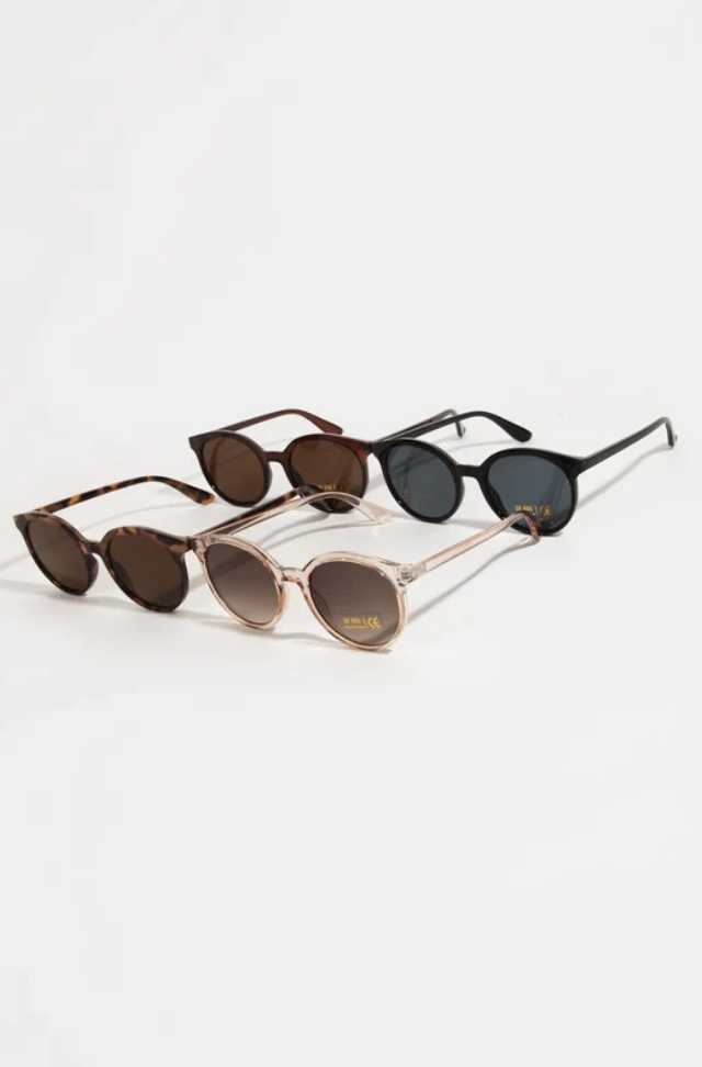 Lindy Sunglasses