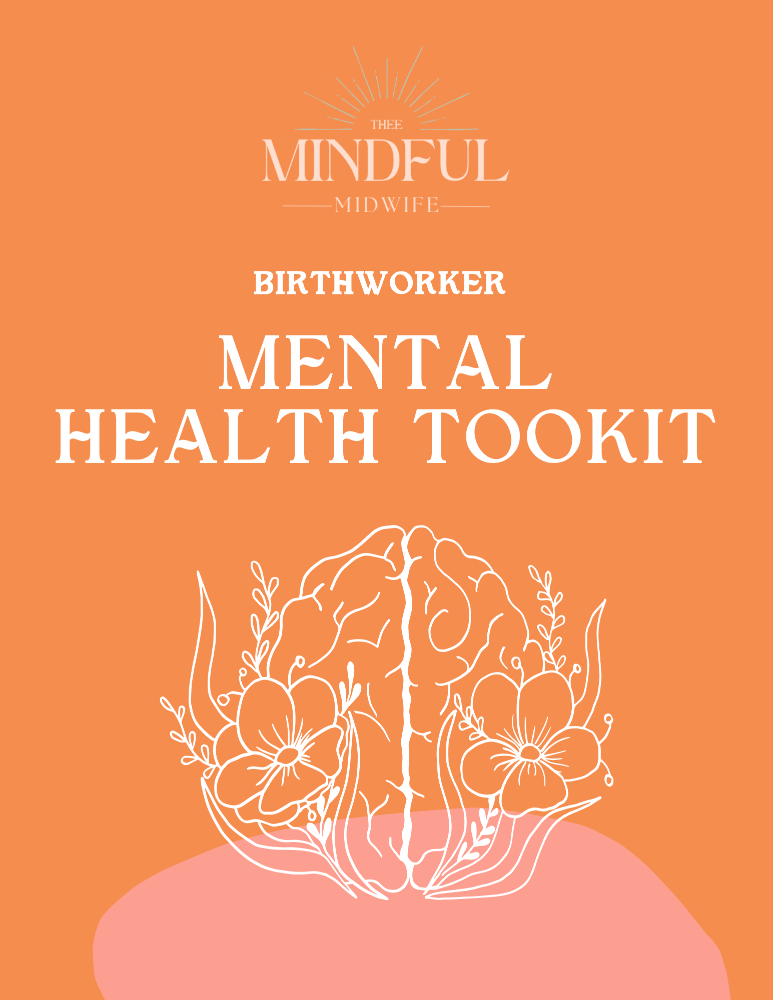 Mental Health Toolkit