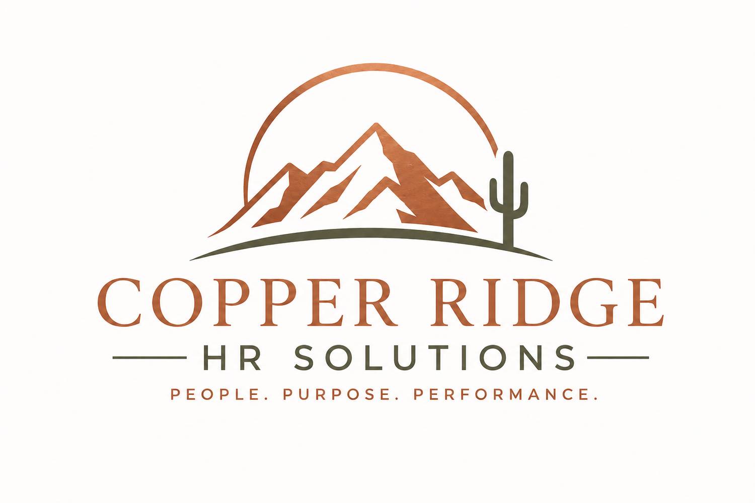 Copper Ridge HR Solutions