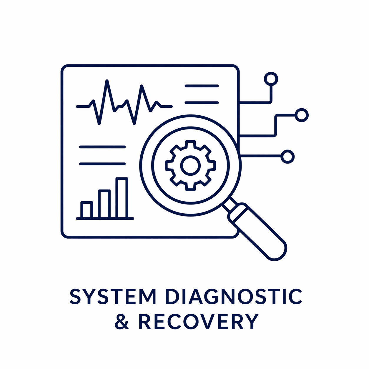 System Diagnostic & Recovery
