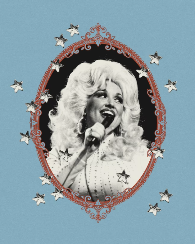 Saint Dolly
