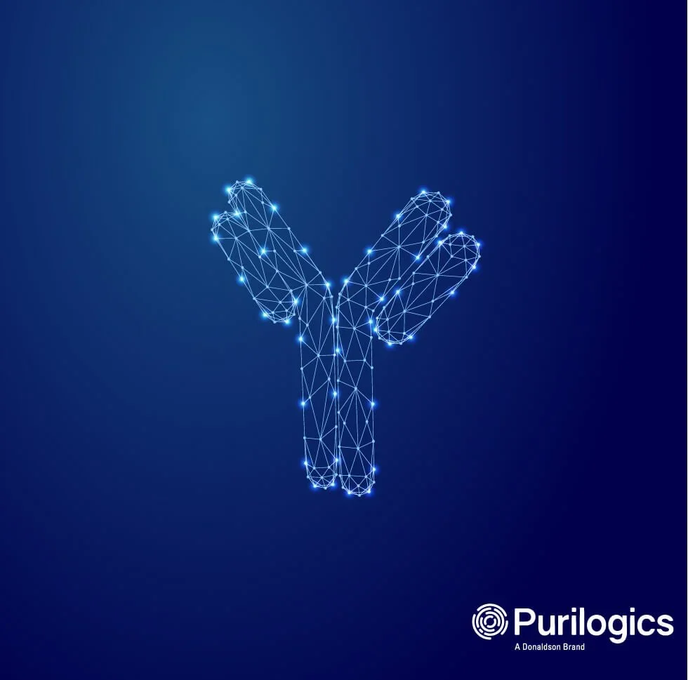 Antibody Purification - Is it easy at small scales?