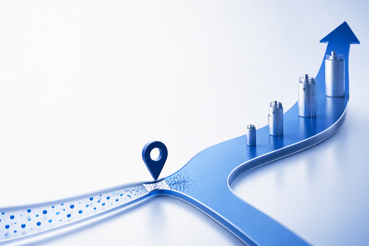 Where Scale-Up Can Slow Down