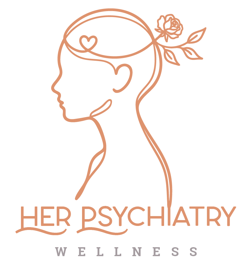 Her Psychiatry Wellness