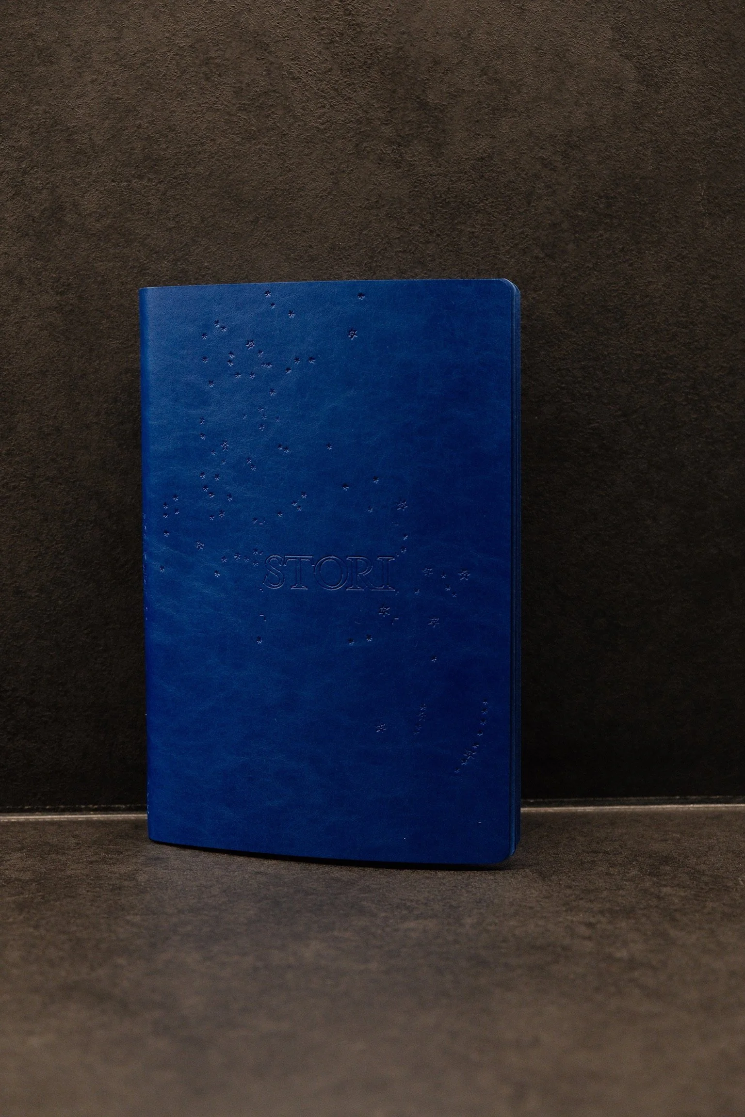 Stori Notebook - Midnight Sky Edition