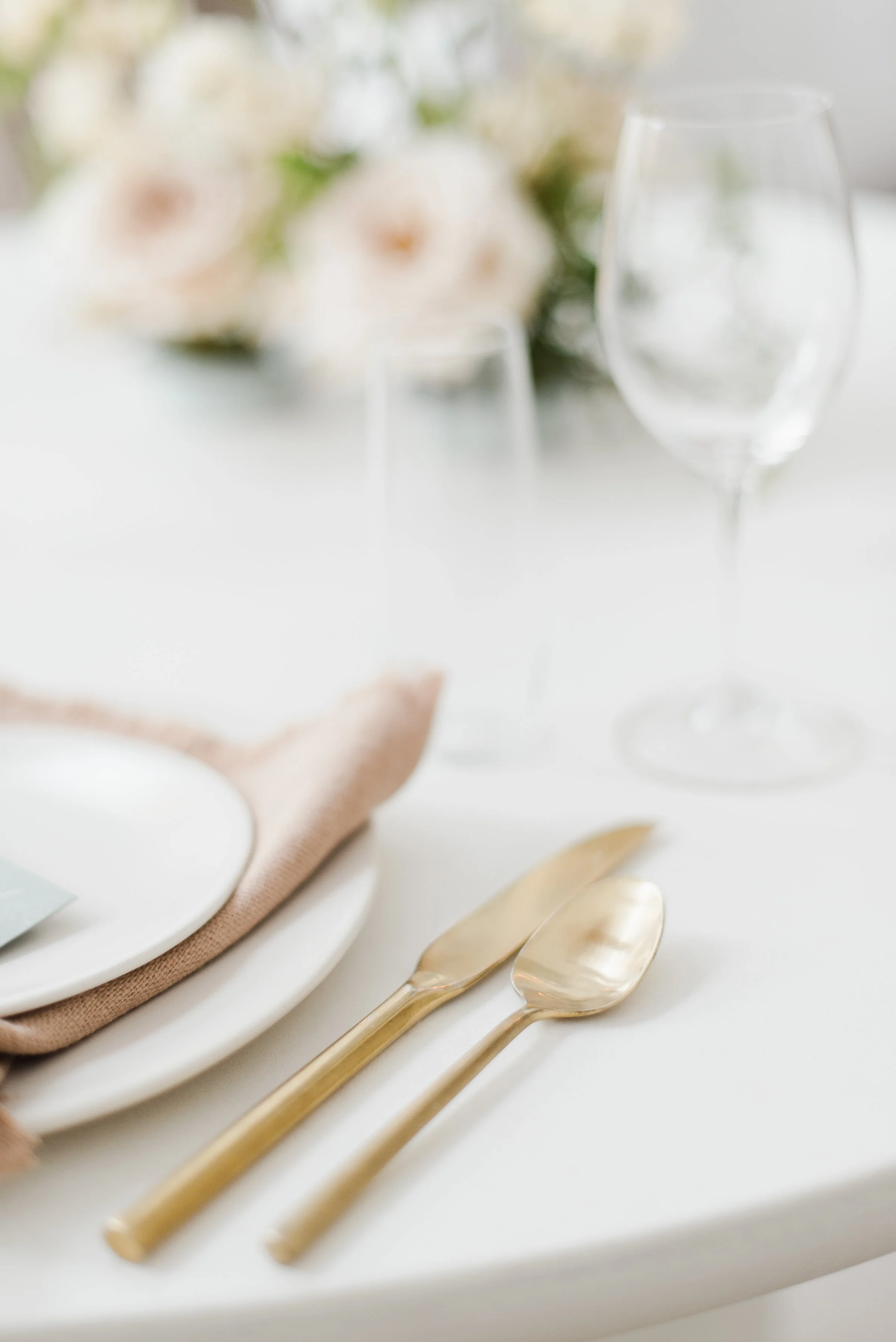 How to Properly set a dinner table: A Thoughtful Guide to Hosting with Intention 