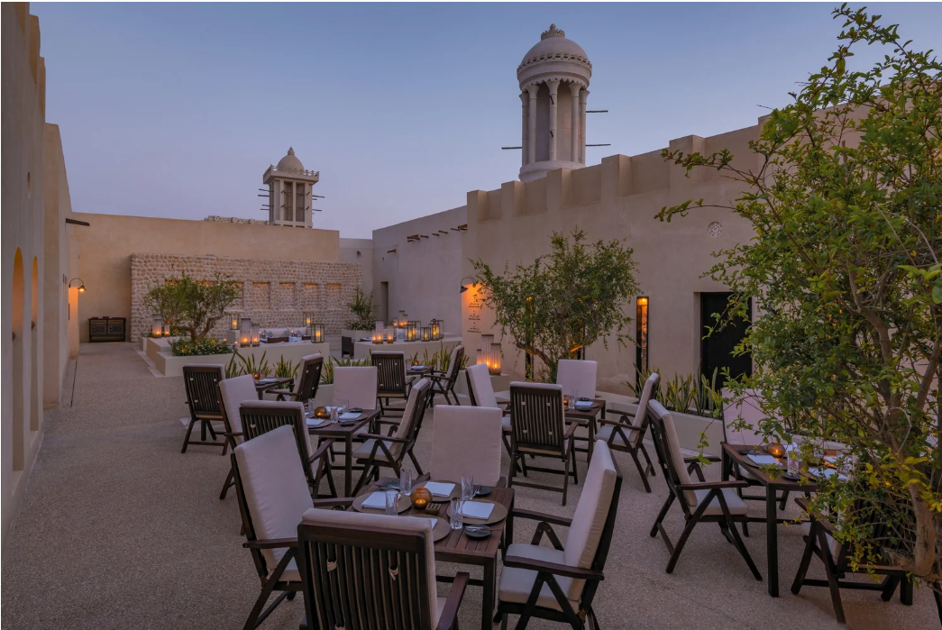 Al Bait Sharjah, Home of the Emirati
