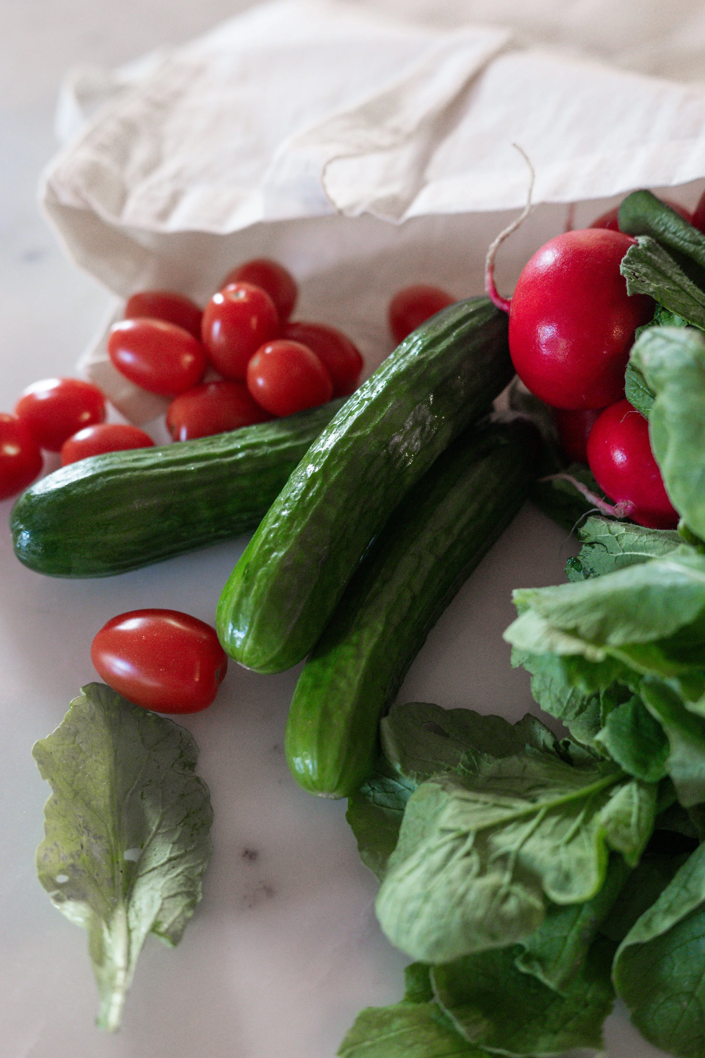Living Healthy with Girl on a Diet