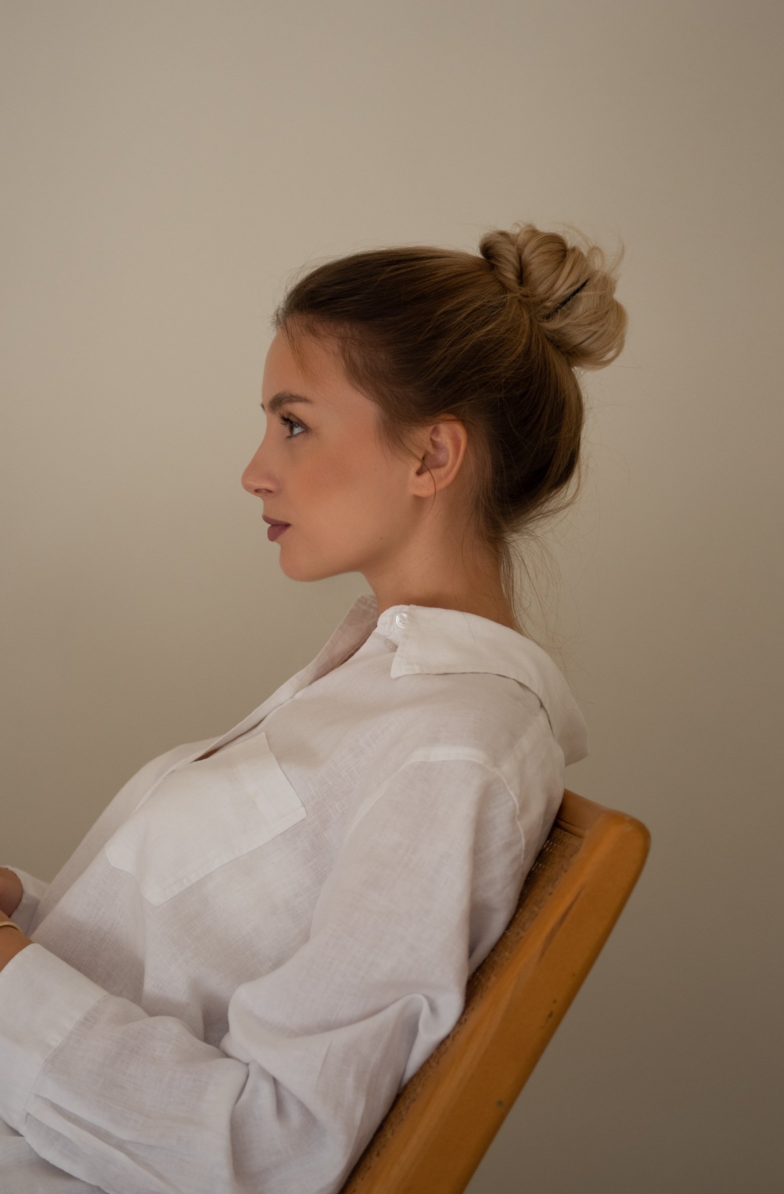 Dressing for Your Skin Tone