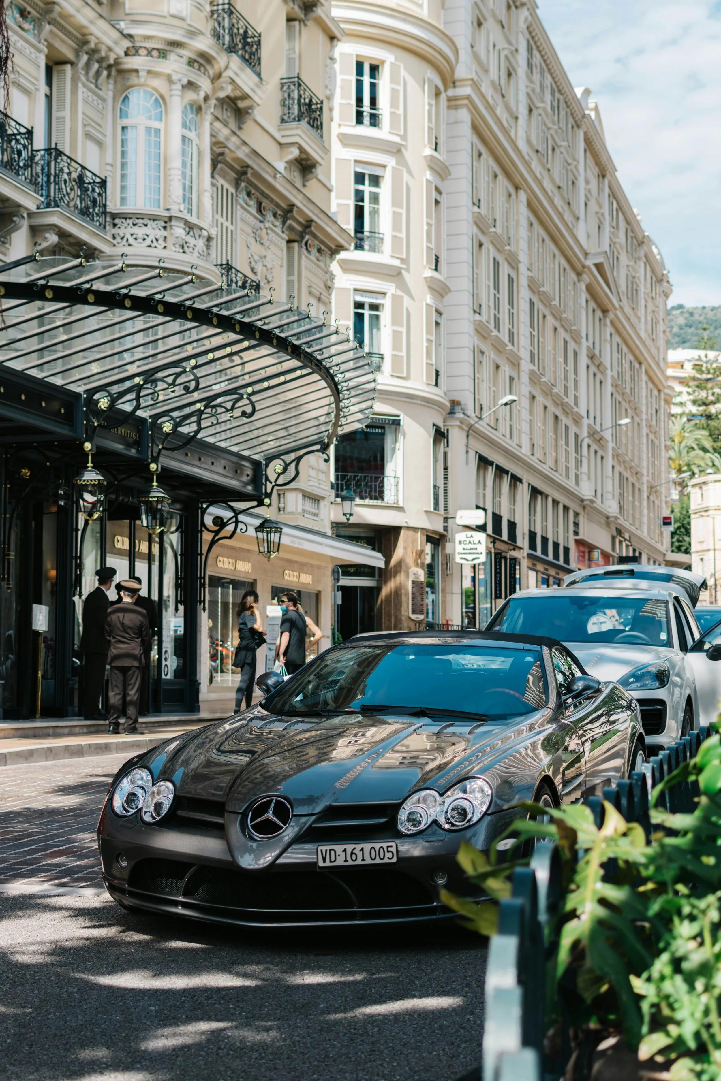 16 Things To Do in Monaco