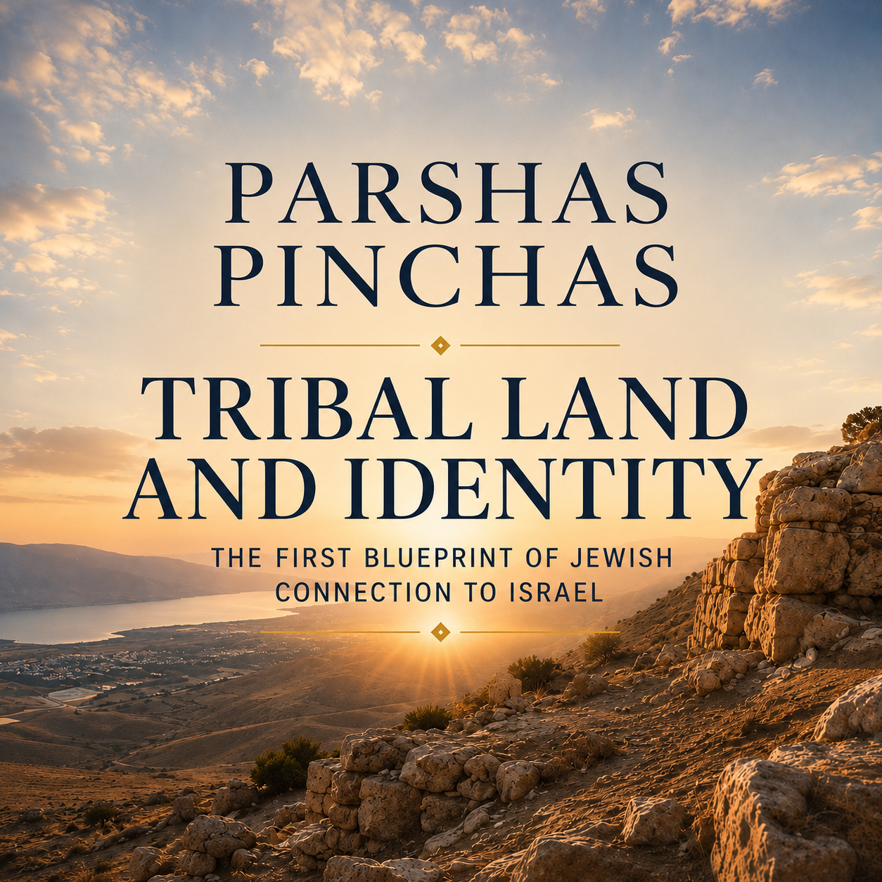 Tribal Land and Identity: 