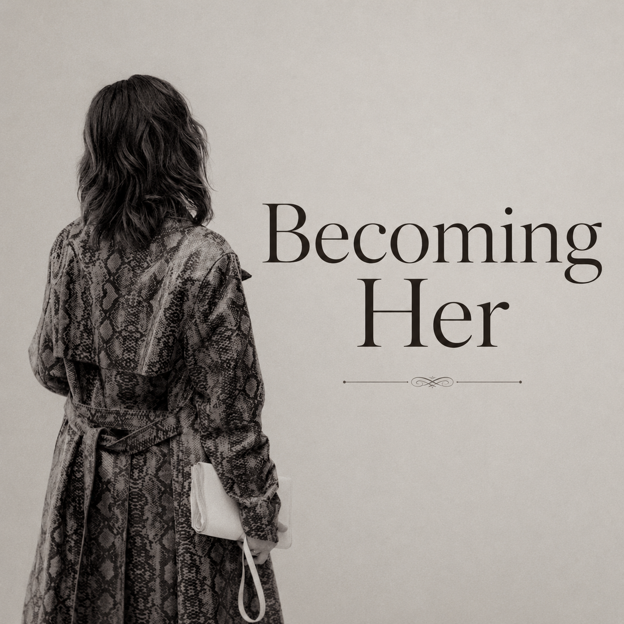 Becoming Her
