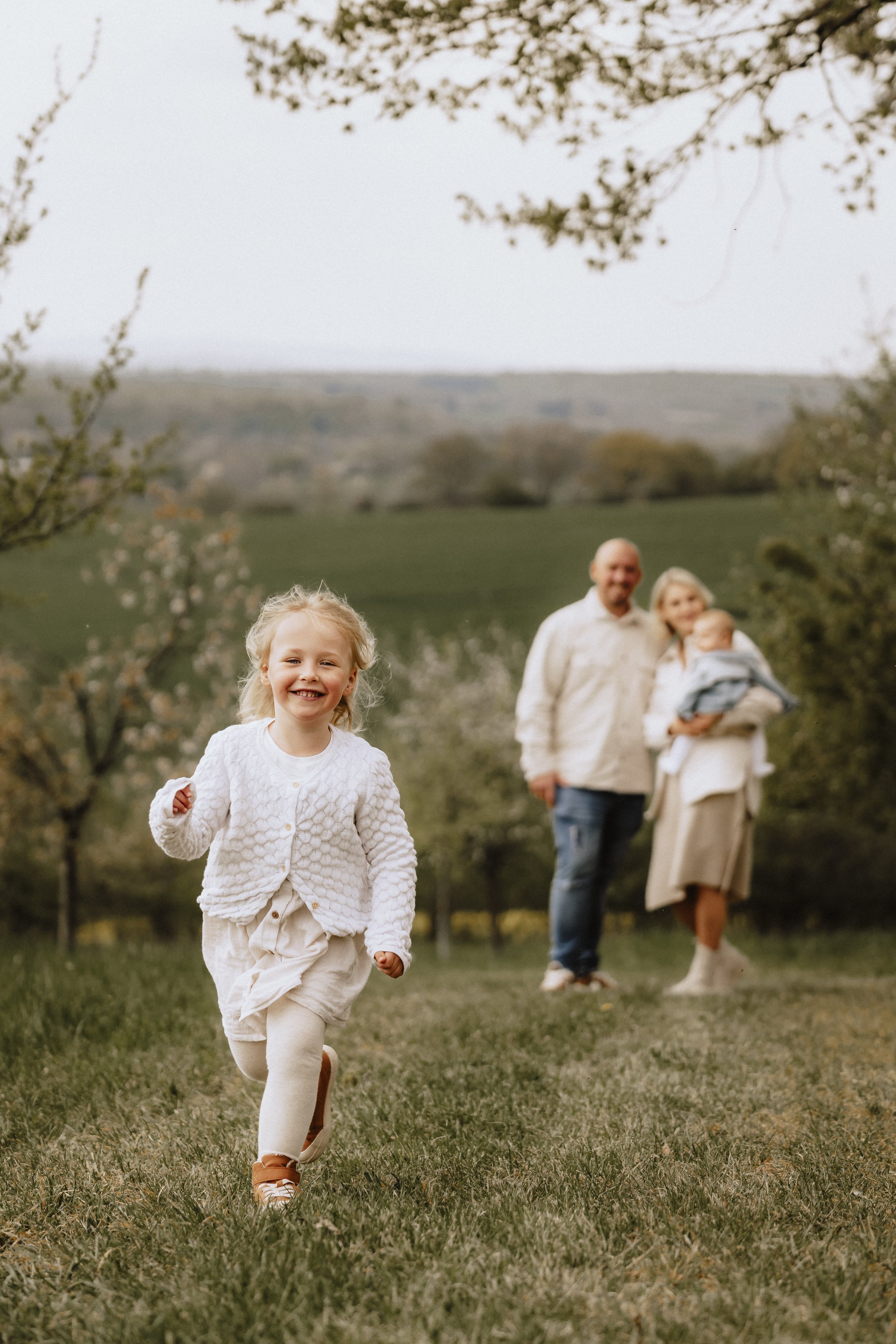 Familienfotograf aus dem Kreis Höxter und Paderborn Detmold Lippe