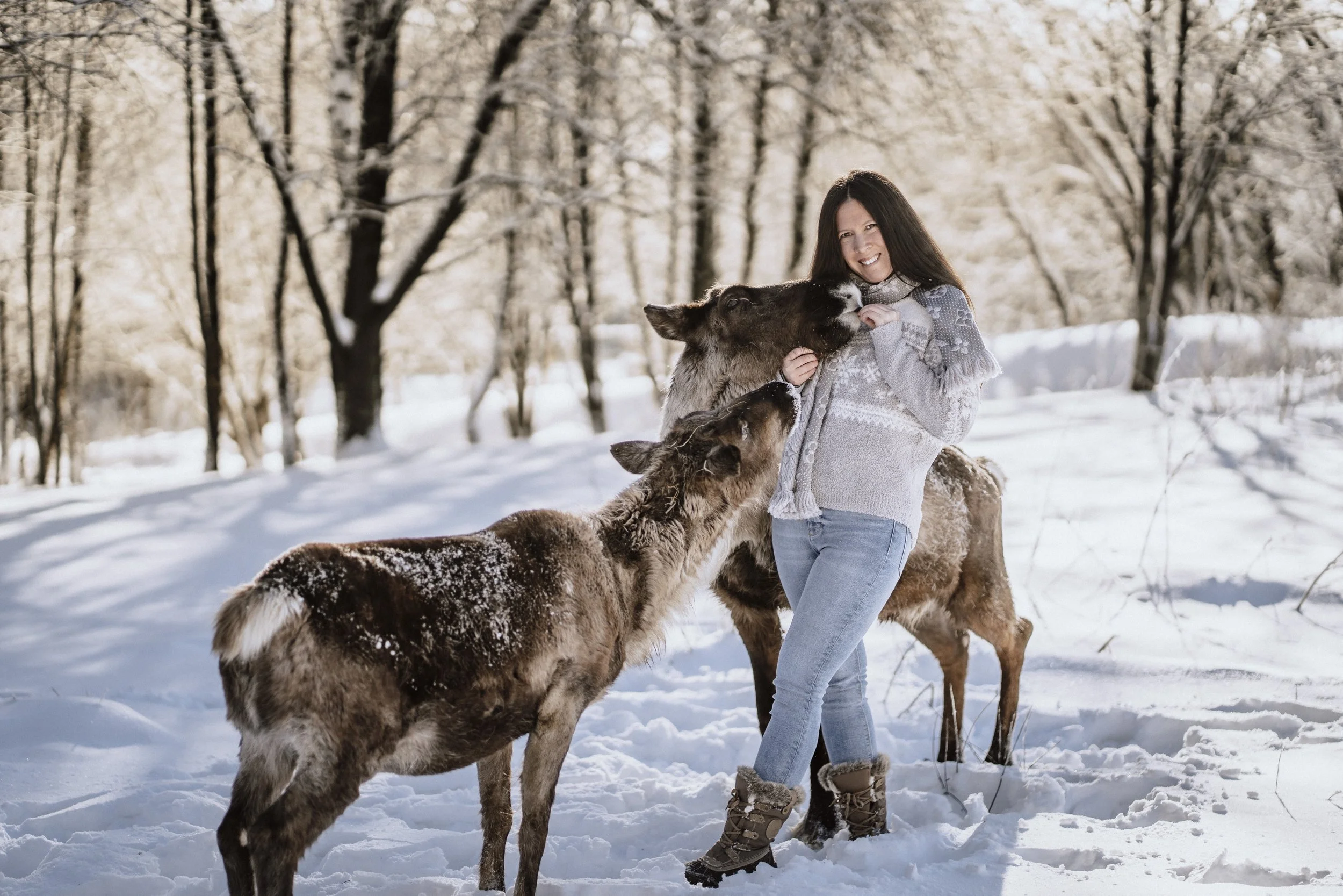 Erlebnis Fotoshooting mit Tieren im Kreis Höxter Holzminden und Paderborn