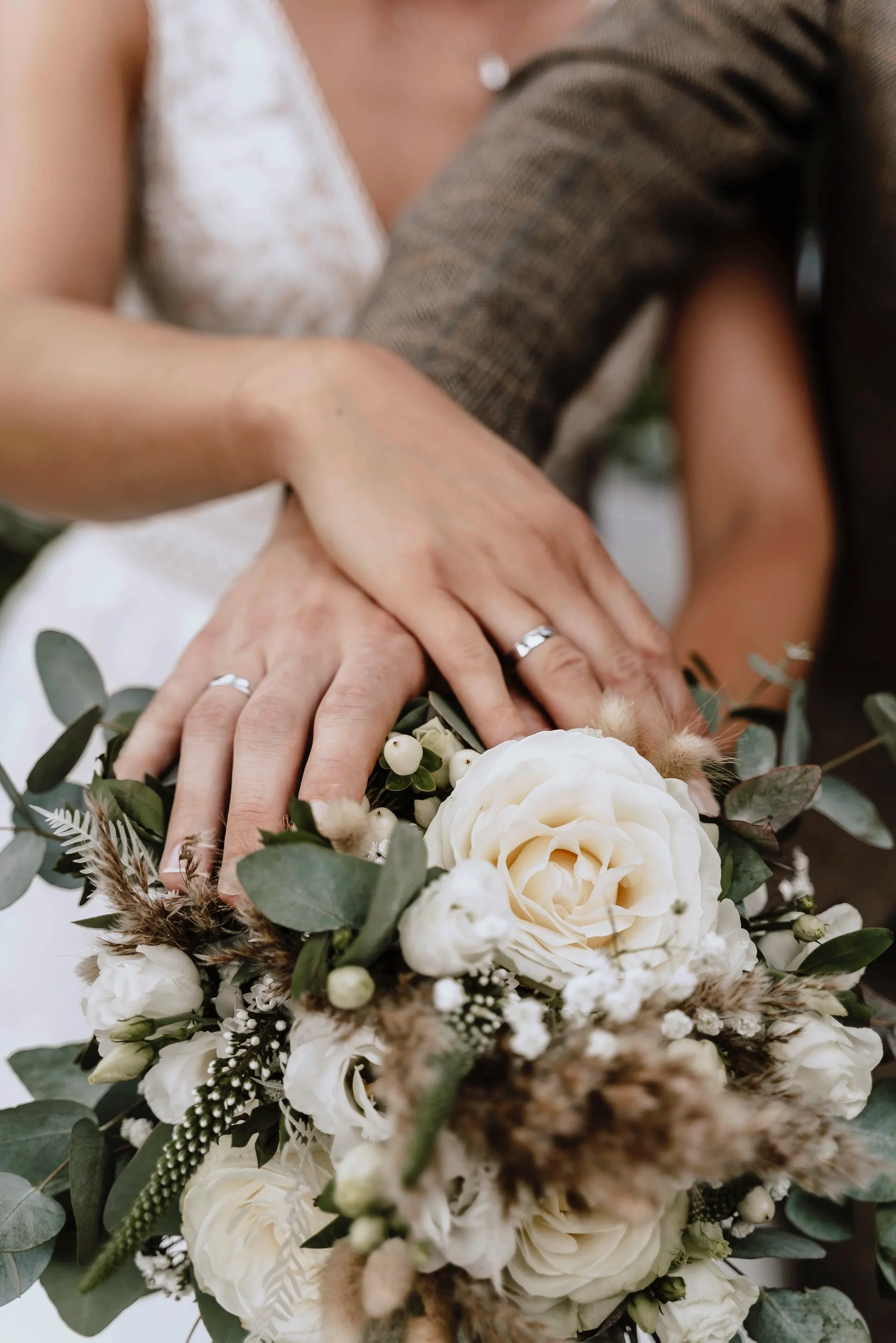 Hochzeitsfotograf aus dem Kreis Höxter