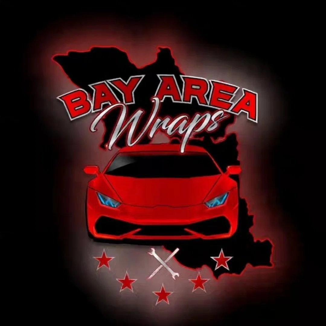 WRAPS BAY AREA